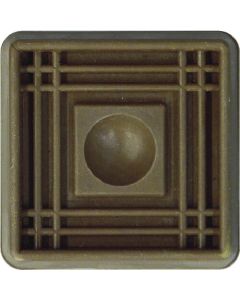 Antivibration Rubber With Edge