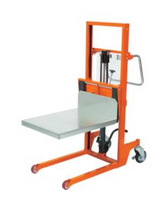 Kozo Lifter(foot-operated hydraulic type/table type)