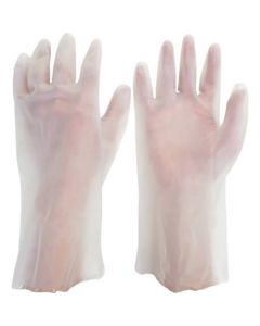 ถุงมือกันสารเคมี Benkei size S (รวม 5 คู่)