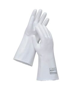 Solvent-resistant Gloves