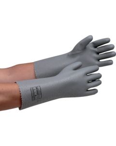 Solvent-Resistant Gloves