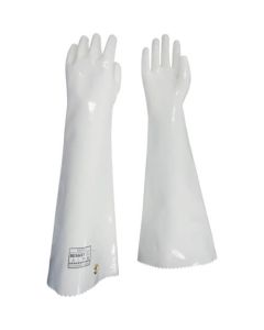 Solvent-Resistant Gloves