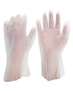PU Solvent-resistant Gloves