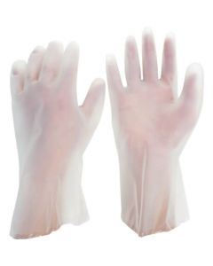 PU Solvent-resistant Gloves