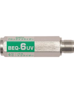 Equalizer for CATV 6dB 1อัน