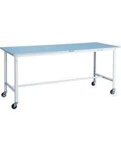 BE type Light-Duty Workbench c/w 75mm Casters