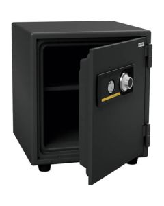 A safe for fireproof and a stolen. 1อัน
