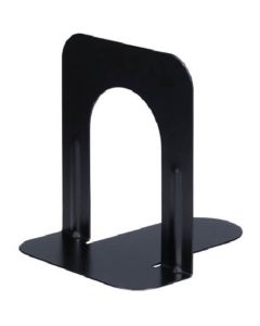 Bookend T type S ไซส์ S สีดำด้าน