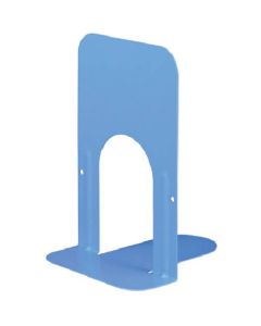 Bookend T type M สีฟ้าด้าน