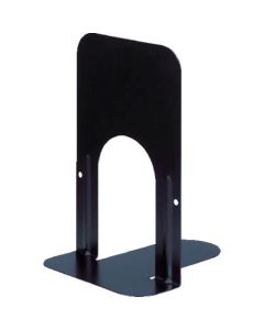 Bookend T type M สีดำด้าน