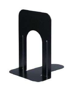 Bookend T type L ไซส์ L สีดำด้าน