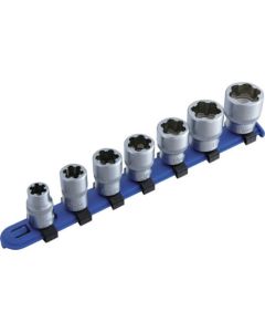 Extractor Socket Hanger Set