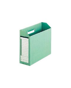 Danbox BF10-A4-100 A4E สีเขียว (87530)
