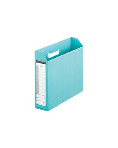 Danbox BF10-A4-75 A4E สีเขียว (87524)