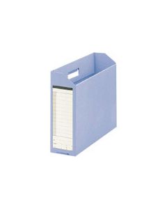 Danbox BF10-B4-100 B4E สีน้ำเงิน (90624)
