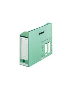 Danbox BF10-B4-100 B4E สีเขียว (90623)