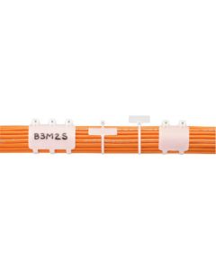 Dome-Top Barb Ty Marker and Flag Ties-Nylon 6.6 ถุงละ 1.000เส้น