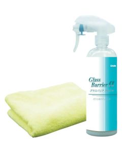 Glass Barrier α