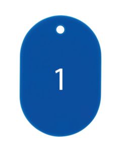 Styrene Number Ticket