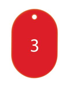 Styrene Number Ticket