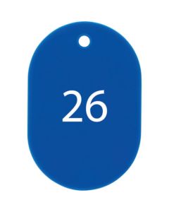 Styrene Number Ticket