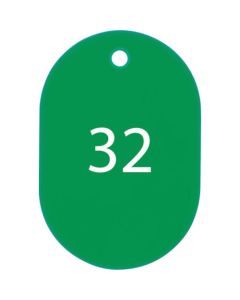 Styrene Number Ticket