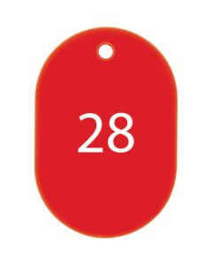 Styrene Number Ticket