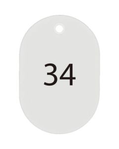 Styrene Number Ticket