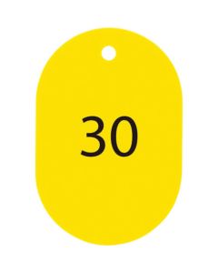 Styrene Number Ticket