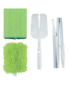 Wash and Wipe off Brush  ชุดละ 1 ชุด