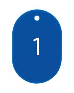 Styrene Number Ticket