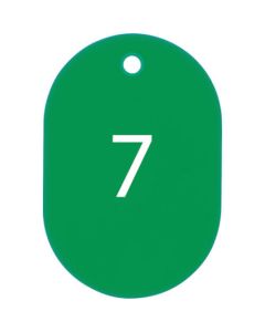 Styrene Number Ticket