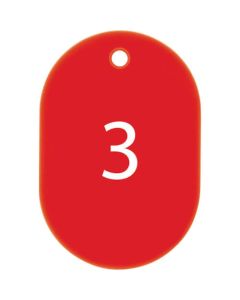 Styrene Number Ticket