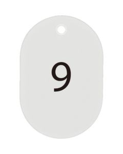 Styrene Number Ticket