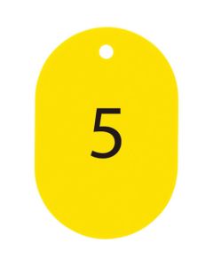 Styrene Number Ticket