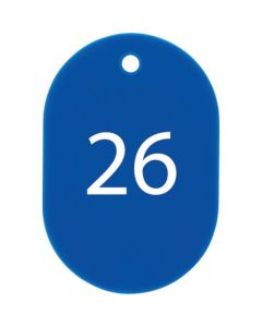 Styrene Number Ticket