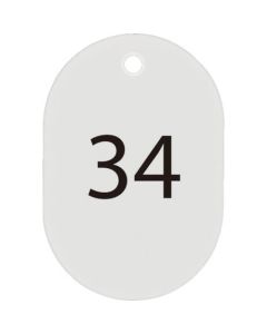 Styrene Number Ticket