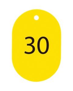 Styrene Number Ticket