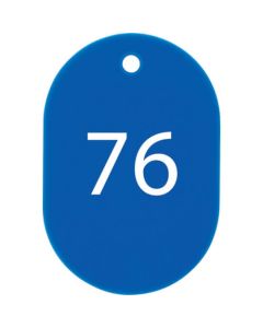 Styrene Number Ticket กล่องละ 25แผ่น