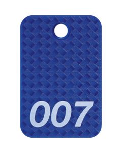 Styrene Number Ticket