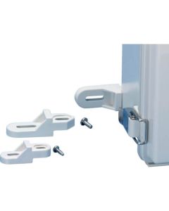 Plastic Mounting Bracket