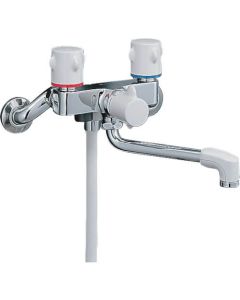 2-knob type Shower Bath Faucet 1อัน