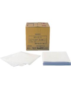 แผ่นออร์ทอร์บ 50 x 50 ซม. (100 แผ่น)