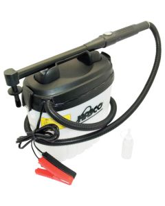 Battery water refiller