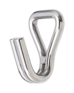 Stainless Steel Wire Hook 1อัน