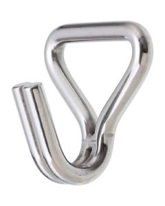Stainless Steel Wire Hook 1อัน