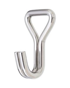 Stainless Steel Wire Hook 1อัน