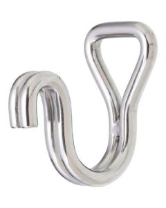 Stainless Steel Wire Hook 1อัน
