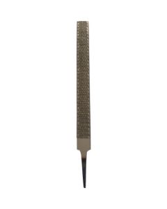 Wood File Hand Rasp Gravel cut 200mm 1เส้น