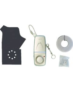 Burglar Buzzer